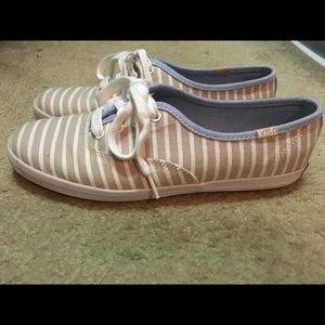Keds shoes